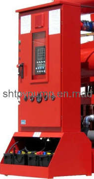 Control Box