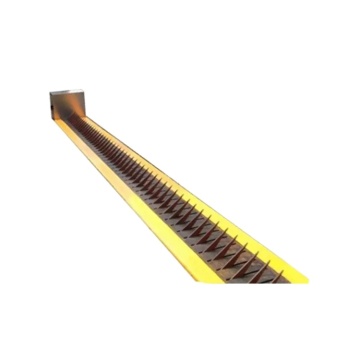 Customizable Stainless Steel Road Spikes: Innovative Solution for Entrance Control and Security