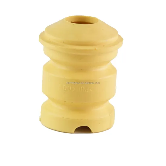 Front Shock Absorber Rubber Stop Buffer 31331125215 31331124449 Compatible with BMW E30 E32 E39 E36 E34 E28