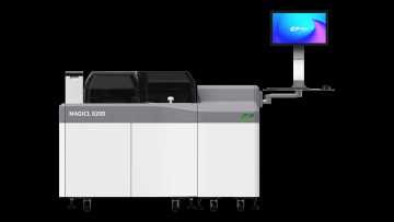 MAGICL6200 fully automated chemiluminescence analyzer