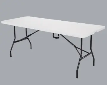 garden plastic beer pong table for sale
