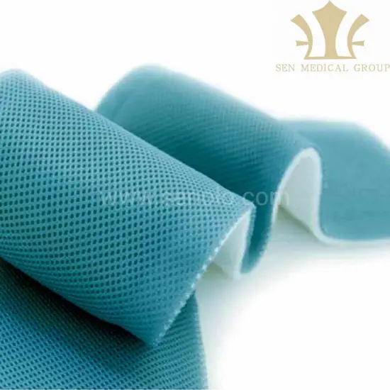 Medical Synthetic Orthopedic Splint