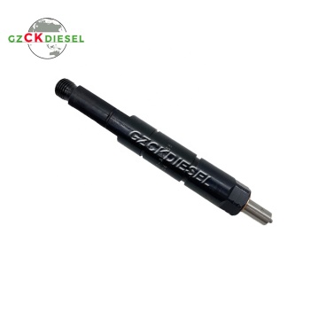 YC4110ZLQ & YC6112ZLQ Fuel Injector 592G4700-A-A38 KBEL-P004 E0800-C-005