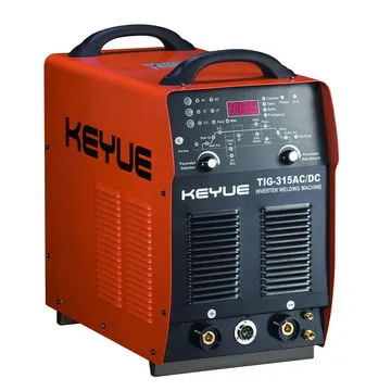 Fronius Welding Machine, Digital Pulse TIG Welder, Perfect Welding