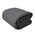 Factory Direct Sales Microfleece Glass Weighted Blanket