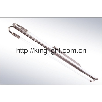 Fashionable style Fluorescent  Lighting Fixtures with T5 tubes