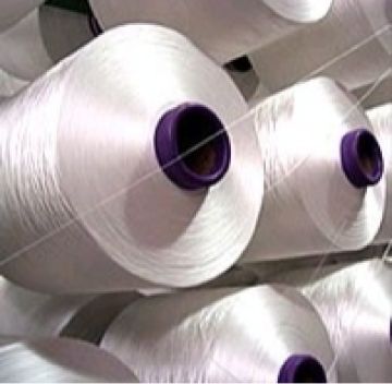 Trilobal Polyester Filament for Embroidery Thread
