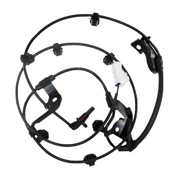 Toyota Hilux 용 ABS 휠 속도 센서-부품 번호 89542-0K060 및 89543-0K061