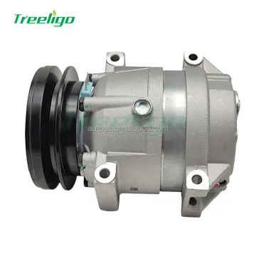 Factory Price Air Compressor CM105020 FA01DS100235CM for Caterpillar Hyundai Robex Excavator 12V