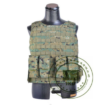 military bulletproof vest army bulletproof vest tactical molle ballistic vest