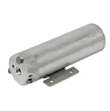 High Quality Auto Air Conditioning Receiver Drier for MERCEDES-BENZ OEM 9608300983/33378