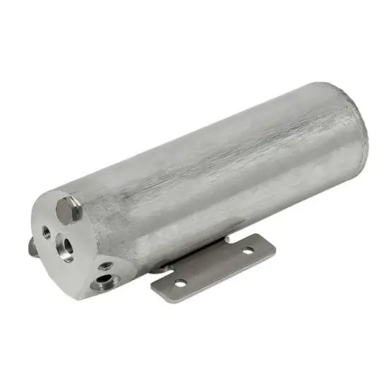 High Quality Auto Air Conditioning Receiver Drier for MERCEDES-BENZ OEM 9608300983/33378