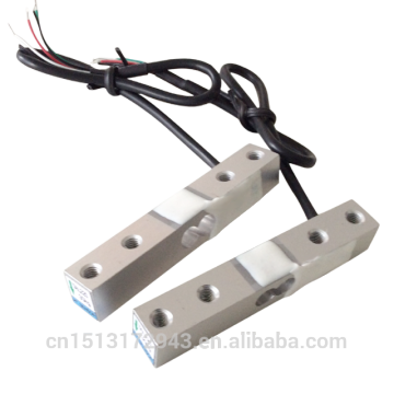 Micro load cell sensor 3kg 5kg 10kg 20kg 25kg 30kg 50kg