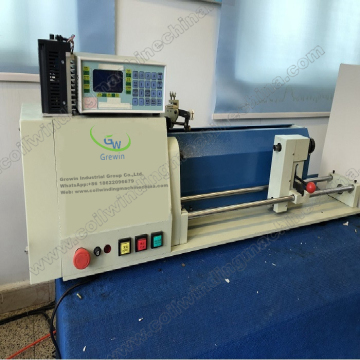 ACGW23-1B Fishing line winding machine