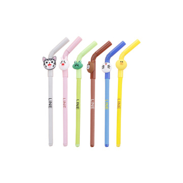 FASHION LATEST STYLE PLASTIC PEN