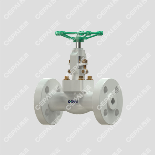 Forged Globe Valve