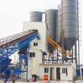 Universal automatic concrete batching plants for sale