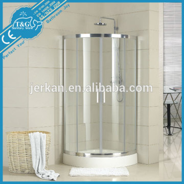 2015 Hot sale low price modern shower cabin