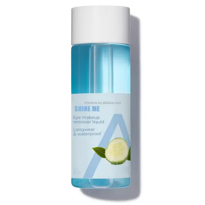 OEM Organic Facial Moisturizing Cleansing Oil - Natural Face Cleanser & Makeup Remover