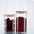 200ml a 2000ml Borossilicate Storage Glass Jar