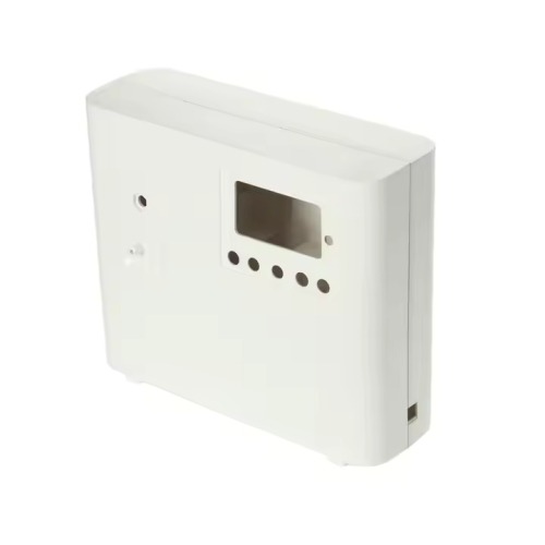 Plastic Housing Precision Engineered Medical Equipment Part