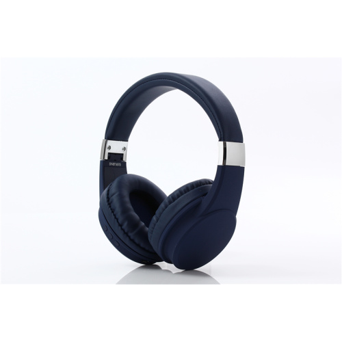 Stylish bluetooth best quality headphones with TF slot