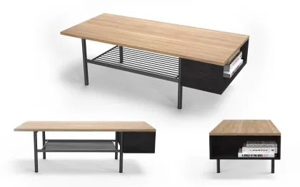 Greta Coffee Table for Home