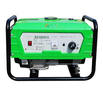 48V DC Gasoline Power Generator 2.8KW