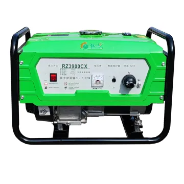 48V DC Gasoline Power Generator 2.8KW