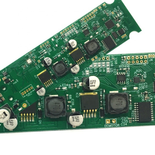 Pcba Pcb Assembly Manufacturing Shenzhen Pcb&Pcba Factory
