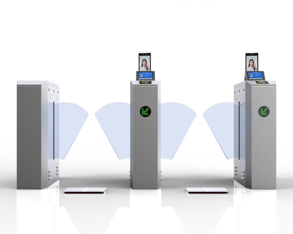 Electrostatic Discharge Control System