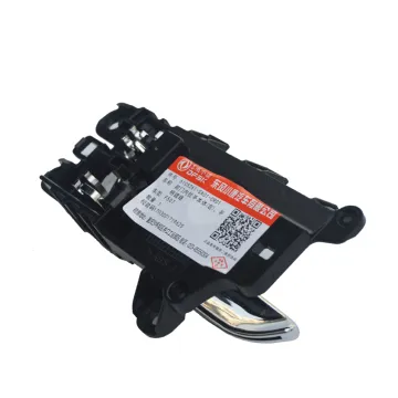 6105261-SA01 Front Door Inner Handle Replacement for DONGFENG DFSK Glory 580 Vehicle Accessory