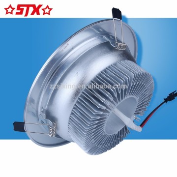 10W Led Lighting Retrofit Kits Down Lamps Recessed Fixture