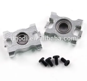 ISO9001 certificated shaft/core holder high precision shaft holders clamp