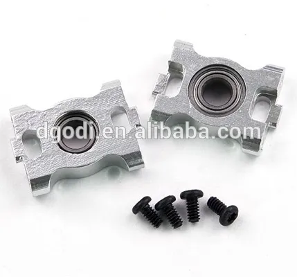 ISO9001 certificated shaft/core holder high precision shaft holders clamp