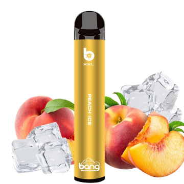 Bang XXL Disposable Best Flavor 2000 Puffs Wholesale