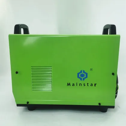 Factory Wholesale Metal Arc Welders: ARC 400 MMA-400T 380V 440V