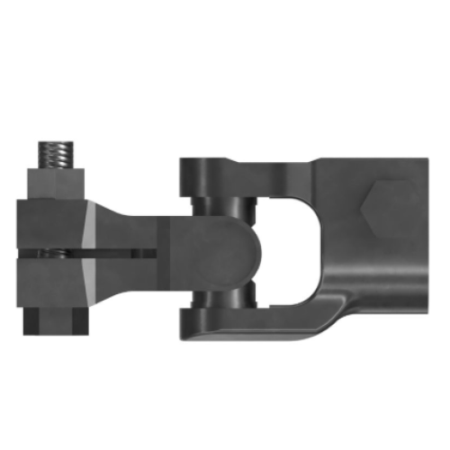 Dump truck 773E Universal joint kit 180-0037,Steering column universal joint 1800037