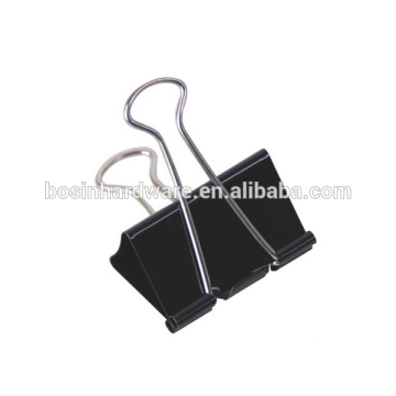 Fashion High Quality Metal 51mm Binder Clips
