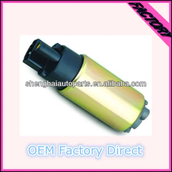 4762964 4798941 52018390 for chrysler Fuel Injection Pump Assembly