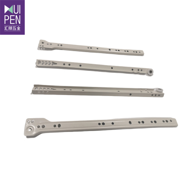 Factory Price Heavy Duty Drawer Slides and Powder Coated Drawer Rails