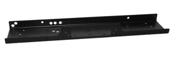 Winch Standard Mounting Plate