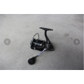 LIGHT WEIGHT spinning reel