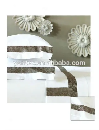 hotel bedding set