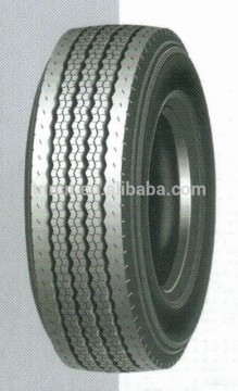 Annaite 385/65R22.5 truck tire