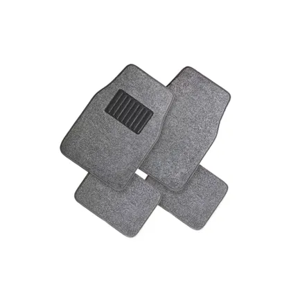 1.5kg Weighted PVC Car Mats and Carpet Floors