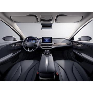 Luxury Long range New Energy Electric 2022 Hongqi EQM5 Car