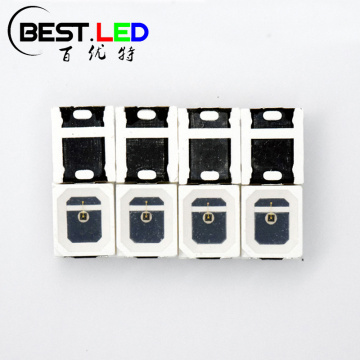 970нм ИК-светодиод SMT 2835 SMD Светодиодный инфракрасный