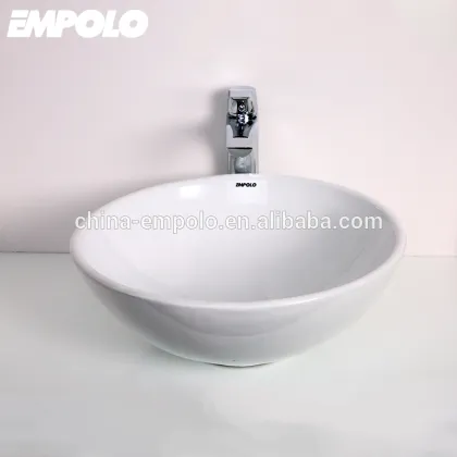 Above counter ceramic wash basin italian wash basin cera hand wash basin price EB329