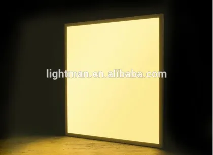 Newest visual comfort lighting UGR19 without glare SAA, CE led lighting panels